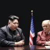 Kim Jong-un deschis la dialog cu Trump, cu o condiție: renunțarea la dezarmarea nucleară