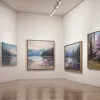 Noua stagiune CaixaForum Madrid: Matisse, neclaritatea în artă și un omagiu naturii