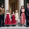 Debutul lui Demna în Gucci: Colecția 'La Famiglia' Reinventează Stilul Casei de Modă