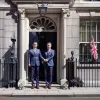 Sánchez și Starmer celebrează la Londra sfârșitul disputei pentru Gibraltar