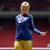 Emoție și triumf: Campionul mondial Caio Bonfim își recuperează verigheta pierdută la Tokyo