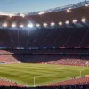 Transferul lui Laporte la Athletic, blocat de FIFA