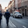 Poliția caută un suspect care a împușcat un vecin în Alfafar, Valencia