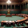 Madrid: Deputații trebuie să participe la ședințe pentru a primi sporul salarial