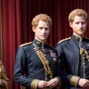 Regele Charles III stabilește limite: Prințul Harry nu se poate întoarce "pe jumătate" în familia regală