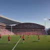 Echipamentul de antrenament al echipei naționale de fotbal a Mexicului, furat în California