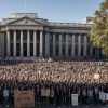 Harvard învinge în instanță guvernul SUA: lupta pentru libertatea de exprimare
