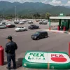 Mexic: Prețurile la benzină subvenționate pentru încă șase luni, pentru a combate inflația