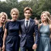Reuniunea „Dawson's Creek": James Van Der Beek, apariție surpriză prin video