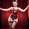 Cabaretul „The Lovers” cu Roma Calderón revine la Madrid și Barcelona