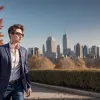 Cămașa Tommy Hilfiger pentru bărbați: alegerea perfectă pentru toamnă (și la reducere)