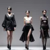 Săptămâna Modei de la Londra: Creativitatea, un Act de Rezistență Împotriva Provocărilor Industriei