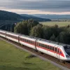 Ministrul Transporturilor din Spania subliniază necesitatea achiziției de trenuri noi pentru Renfe