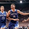 Spania – Grecia: Meci decisiv pentru calificarea în play-off-ul Eurobasket