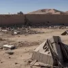 Atac cu dronă în Haiti: opt copii mor la o petrecere