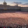 Câștigă un bilet "Butaca de Oro" pentru evenimentul cu Quique González în Madrid