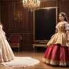 Zarzuela „El vizconde” de Barbieri, transformată într-o telenovelă plină de umor