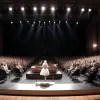 Grupul spaniol Cantoría și clavecinista Irene Roldán cuceresc din nou publicul de la Utrecht