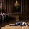 Guvernul spaniol acuză opoziția de „lipsă de considerație față de Rege și Curtea Supremă"