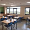 Peste 3.000 de elevi din Valencia vor începe anul școlar în săli de clasă modulare după inundații