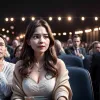 Filmul despre moartea unei fetițe palestiniene în 2024 a fost ovaționat la Festivalul de Film de la Veneția