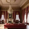 Palatul Ducesei de Sueca din Madrid: de la platoul de filmare la locuințe pentru familiile vulnerabile
