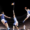 Eurobasket: Bosnia învinge Georgia, lăsând Spaniei șansa la play-off