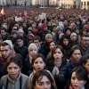 VOX versus Ayuso: Extrema dreaptă folosește tema anti-imigrație pentru a câștiga teren în Madrid