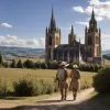 Viajes Camino de Santiago: Zece ani de experiență în acompanierea pelerinilor pe Drumul lui Iacob