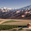 Vizita lui Xi Jinping în Xinjiang: Consolidarea controlului și celebrările a 70 de ani de la crearea regiunii autonome