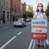 Samara Martínez, vocea pentru eutanasiere în Mexic: „A alege o moarte demnă înseamnă, de asemenea, a trăi cu demnitate”