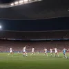 Argentina - Venezuela: Messi marchează în prima repriză