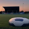 Messi strălucește la meciul de adio pentru Argentina în Buenos Aires