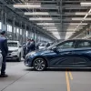 Peste 450 de persoane reținute într-o razie la o fabrică Hyundai în Georgia, SUA