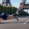 Luis Enrique, antrenorul PSG, spitalizat cu fractură de claviculă după cădere de pe bicicletă