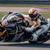 Jorge Martín revine pe scena triumfului: O nouă etapă în cariera campionului MotoGP
