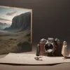 Leonora Carrington: Viața unei artiste suprarealiste prinde viață pe ecran