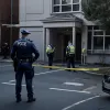 Poliția investighează uciderea unei femei de 61 de ani în Vilagarcía de Arousa: suspectul este fiul