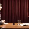 Juan Gabriel Vásquez discută despre noua sa carte și procesul creativ la Hay Festival