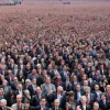 Milei lansează o bătălie electorală crucială împotriva kirchnerismului în Buenos Aires