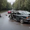 Şofer reţinut la Madrid după un accident mortal cu un motociclist: alcool şi droguri