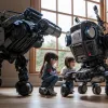 Cele mai bune kituri de robotică pentru copii: învățăm prin joacă