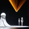 A murit Gustavo Torner, maestru al abstracționismului, la 100 de ani