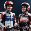Álex Márquez câștigă Marele Premiu al Cataluniei și amână încoronarea fratelui său Marc în campionat