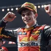 Max Verstappen domină la Monza: triumful campionului de Formula 1