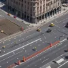 Zece șantiere majore în Barcelona: ce va complica traficul la începutul anului școlar