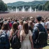 Diego Luna și Diego del Río discută despre artă și schimbare socială la Hay Festival