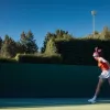US Open 2024: Cele mai bune imagini de la finală