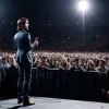 Diego Luna: „Fiecare are dreptul să vorbească despre subiectul care contează cel mai mult pentru el și de care are nevoie”