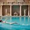 Înotul ca artă: Cum sportul unește culturi și inspiră eroi